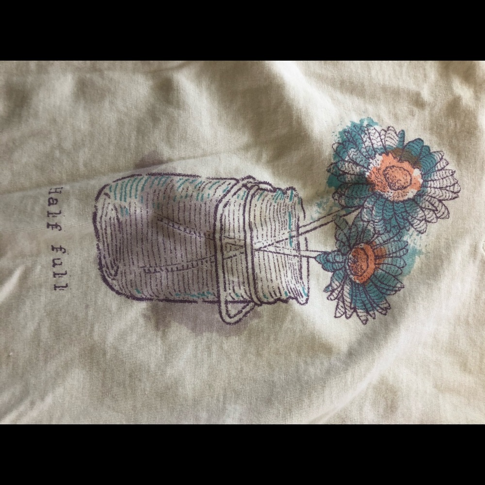 Life is good long sleeve